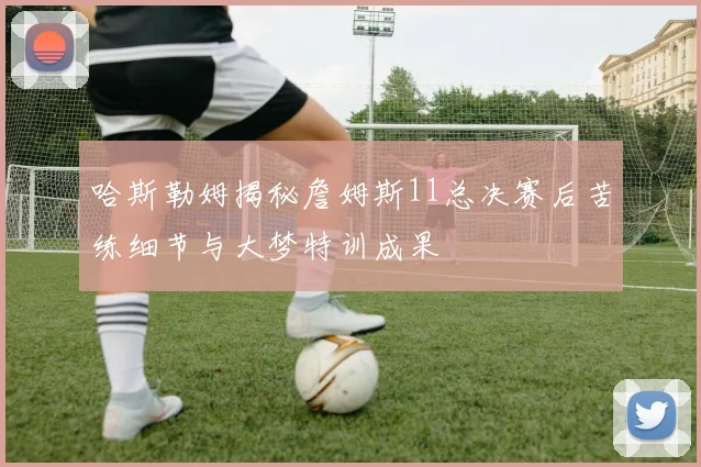 哈斯勒姆揭秘詹姆斯11总决赛后苦练细节与大梦特训成果
